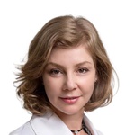 Невролог Киселевич А. А., Санкт-Петербург