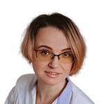 Детский невролог Анашкина М. М., Уфа