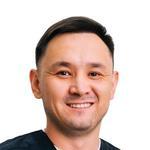 Эндоскопист Ягафаров А. К., Уфа