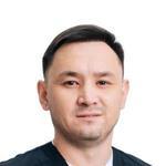 Проктолог (колопроктолог) Ягафаров А. К., Уфа