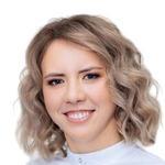 Стоматолог-ортодонт Курмаева А. Ю., Уфа