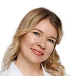 Гинеколог Кислицына С. В., Уфа