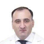 Стоматолог-имплантолог Абраамян Э. П., Уфа