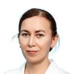 Детский кардиолог Алтынбаева И. Р., Уфа