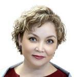 Офтальмолог-хирург Бикбулатова А. А., Уфа