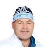 Уролог Аглиуллин И. М., Уфа