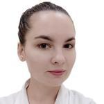 Невролог Гумерова Ю. И., Уфа