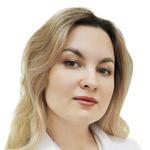 Невролог Гумерова Ю. И., Уфа