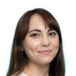 Терапевт Асхабутдинова А. Р., Уфа