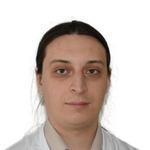 Инфекционист Хурсан Д. С., Уфа