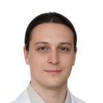 Инфекционист Хурсан Д. С., Уфа