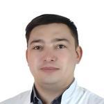 Проктолог (колопроктолог) Габдуллин И. Р., Уфа