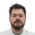 Психотерапевт Шарафутдинов А. Р., Уфа