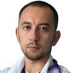 Травматолог Вахитов-Ковалевич Р. М., Уфа