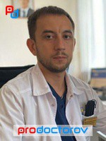 Травматолог Вахитов-Ковалевич Р. М., Уфа