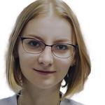 Терапевт Полянина Е. В., Уфа