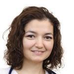 Кардиолог Кагарманова А. Н., Уфа