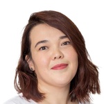 Репродуктолог Данилова Г. И., Уфа