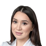 Онколог-маммолог Мухамадиева Э. Ф., Уфа