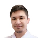 Травматолог Айидов Д. Р., Уфа