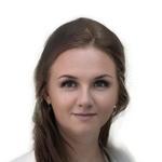 Акушер Кашафутдинова М. А., Уфа