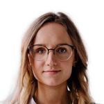 Эндокринолог Разагатова А. В., Уфа