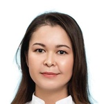 Кардиолог Сибгатуллина Ю. С., Уфа