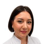 Дерматовенеролог Кашапова Г. Р., Уфа