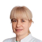 Пульмонолог Котельникова О. П., Уфа