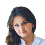 Терапевт Уразбахтина Э. И., Уфа