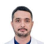 Травматолог Манапов А. Ф., Уфа