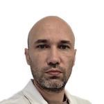 Невролог Латыпов А. А., Уфа