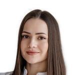 Стоматолог Дёгтева Л. В., Уфа