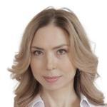 Гастроэнтеролог Быченкова М. А., Уфа