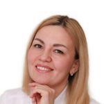 Гастроэнтеролог Мусина И. И., Уфа