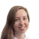 Офтальмолог (окулист) Шайхутдинова Э. Ф., Уфа