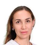 Врач УЗИ Мухаметзянова Э. Р., Уфа