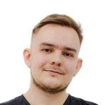 Стоматолог-имплантолог Андреев А. О., Уфа