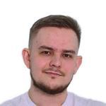 Стоматолог-имплантолог Андреев А. О., Уфа