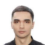 Стоматолог-хирург Усманов И. Р., Уфа