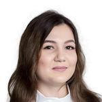 Гинеколог Сытина Д. Р., Уфа