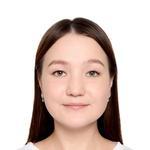 Стоматолог Минаева А. Г., Уфа