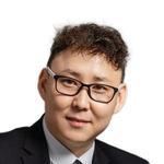 Психиатр Гармаев Д. В., Улан-Удэ