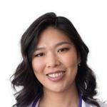 Гематолог Ердомаева Я. А., Улан-Удэ