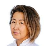 Гинеколог Юмтарова З. А., Улан-Удэ