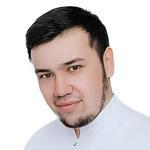 Гастроэнтеролог Чжан А. В., Улан-Удэ