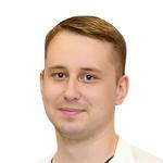 Малоинвазивный хирург Ефремчев Д. С., Ульяновск