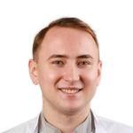 Стоматолог Алендеев А. В., Москва