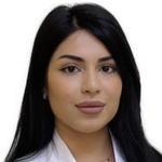 Врач УЗИ Мамедова А. В., Ульяновск