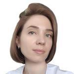 Врач УЗИ Рыбальченко Ю. А., Ульяновск